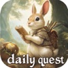 Daily quest!