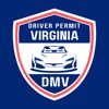 Virginia DMV Permit Test