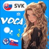 Learn Slovak Vocabulary