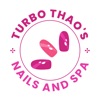 Turbo Thao's Nails and Spa