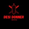 Desi Donner - Liverpool