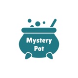 Mystery Pot: End Food Waste logo