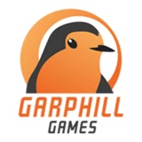 Garphill Games Companion Statistics Garphill Games Companion logo
