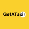 GetATaxi Booking App