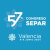 57 CONGRESO SEPAR 2024