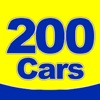 200 Cars