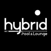 Hybrid Pool And Lounge