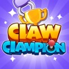 Claw Champion-天天線上夾娃娃遊戲機