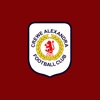 Crewe Alexandra FC