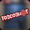 Toscoshot: Barraca de Tiro