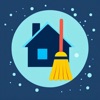 Natty: House Cleaning Schedule