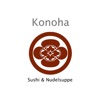 Konoha Sushi&Nudelsuppe