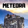 Meteora Monasteries Audio Tour