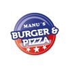 Manu's Burger & Pizza