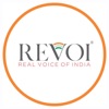 REVOI - Real Voice Of India