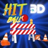 Hit Ball 3D