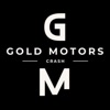 Gold Motors Crash