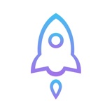 Shadowrocket logo