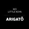 ARIGATŌ by IKO