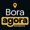 Bora Agora Motorista