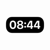 CozyTime: Lock Screen Clocks logo