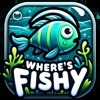 Where's Fishy?