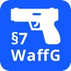 Waffensachkunde App