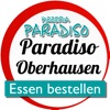 Pizzeria Paradiso App