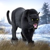 Wild Black Panther Games 3D