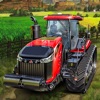 Farming Simulator Real Tractor