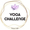 Yoga Challenge: Be Fit+Healthy