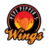 Peppers wings