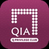 QPrivilege Club