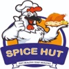 Spice Hut Nottingham.