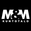 M&M Kuntotalo