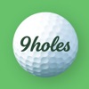 9holes - Golf Scorecard Editor