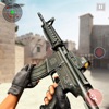 Fps Commando Shooting Gun Game