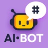 AI Chatbot - Hashtag & Caption