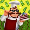 Idle Food Tycoon Game