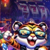 Tigery Slot Game