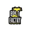 BOKIT FACTORY VILLEMOMBLE