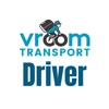 Vroom Driver App