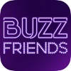 BUZZ Friends. Друзья и Соседи