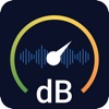 Decibel dB: Sound Level Meter