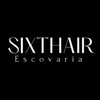 Sixthair Escovaria Esmalteria