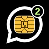 US Second Phone Number - EXNum