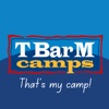 T Bar M Camps App