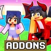 Aphmau Addons for Minecraft PE