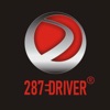 287 DRIVER - PASSAGEIRO