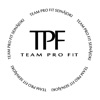 Team Pro Fit valmennus